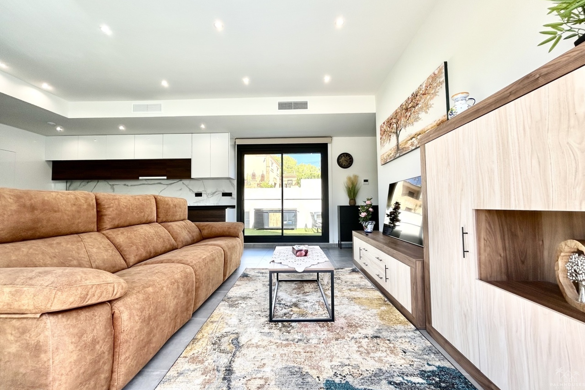 Resale - Villa - Villamartin - Costa Blanca