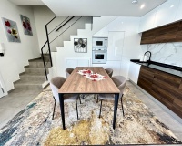 Resale - Villa - Villamartin - Costa Blanca