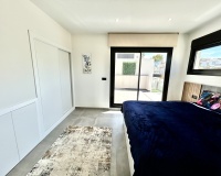 Resale - Villa - Villamartin - Costa Blanca