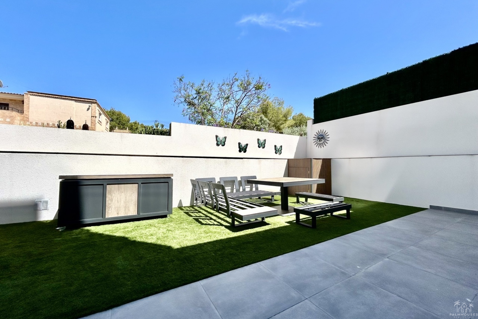 Resale - Villa - Villamartin - Costa Blanca