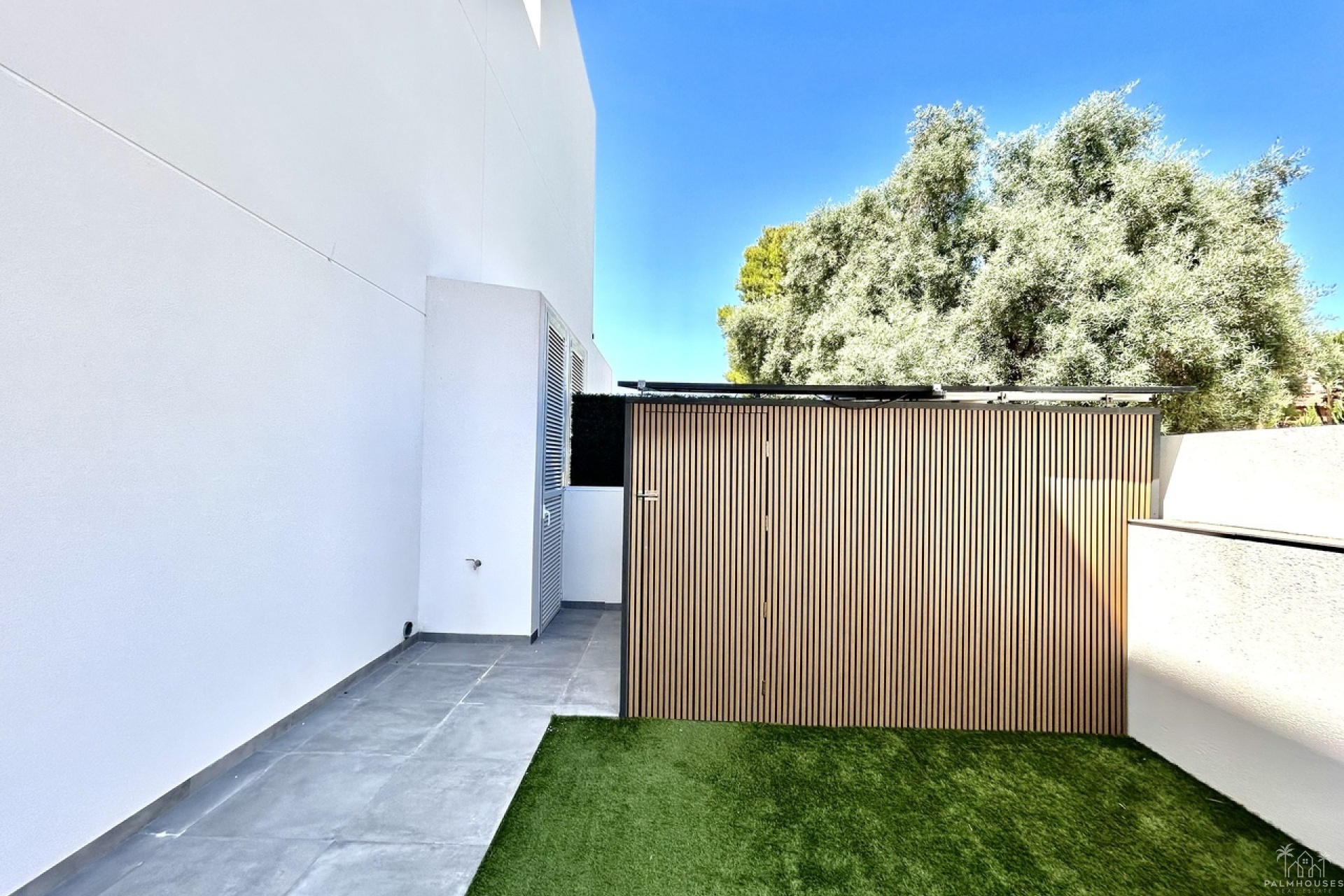 Resale - Villa - Villamartin - Costa Blanca