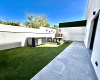 Resale - Villa - Villamartin - Costa Blanca