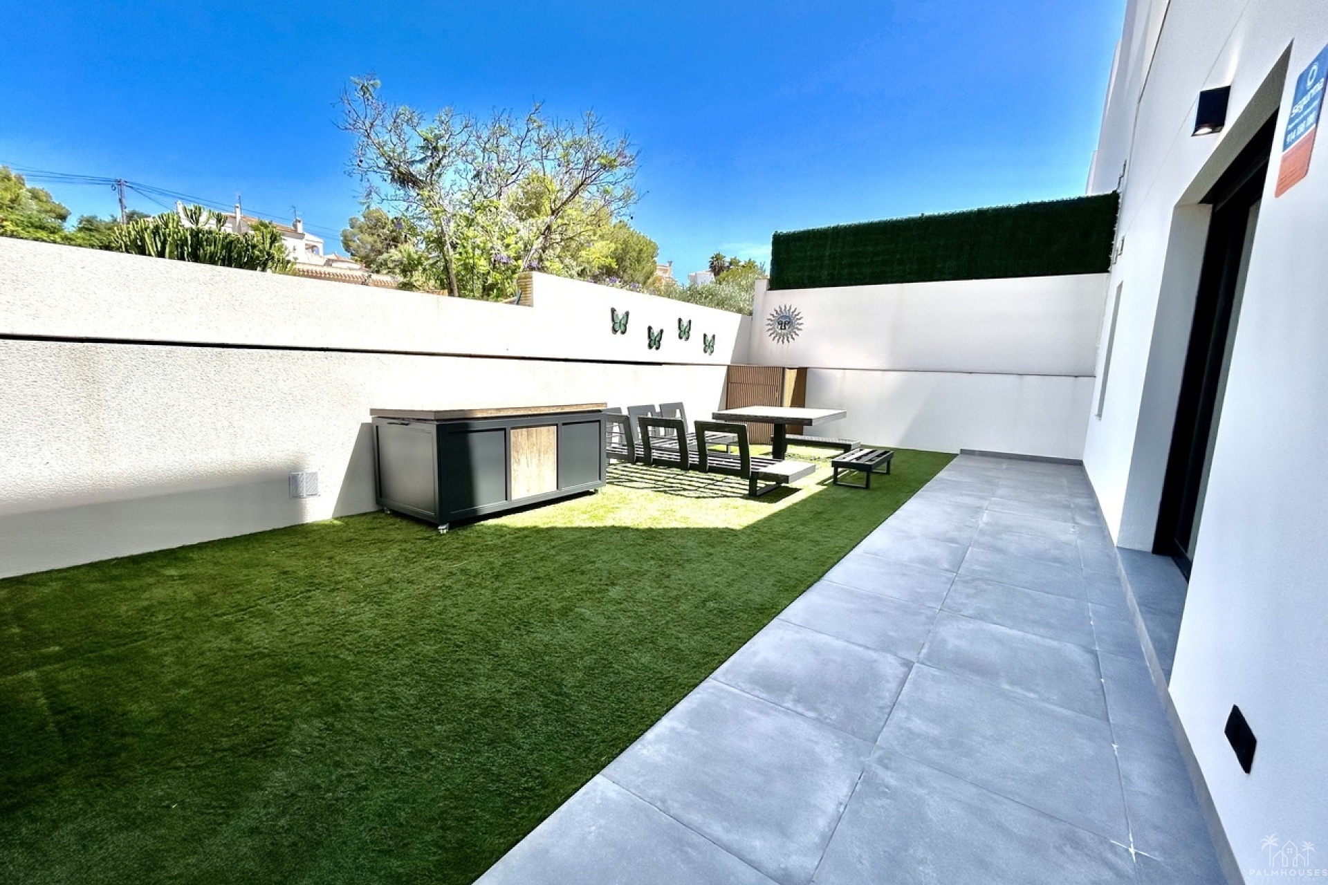 Resale - Villa - Villamartin - Costa Blanca