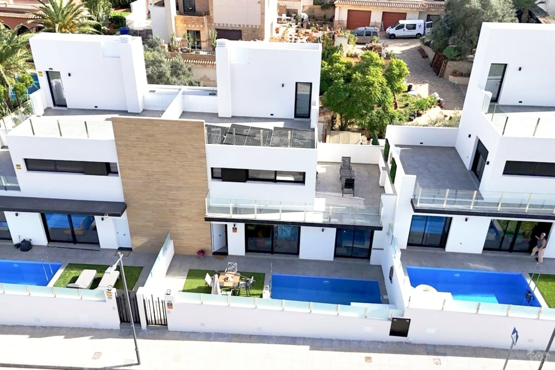 Resale - Villa - Villamartin - Costa Blanca
