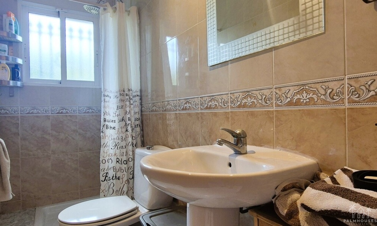 Resale - Villa - Villamartin - Costa Blanca