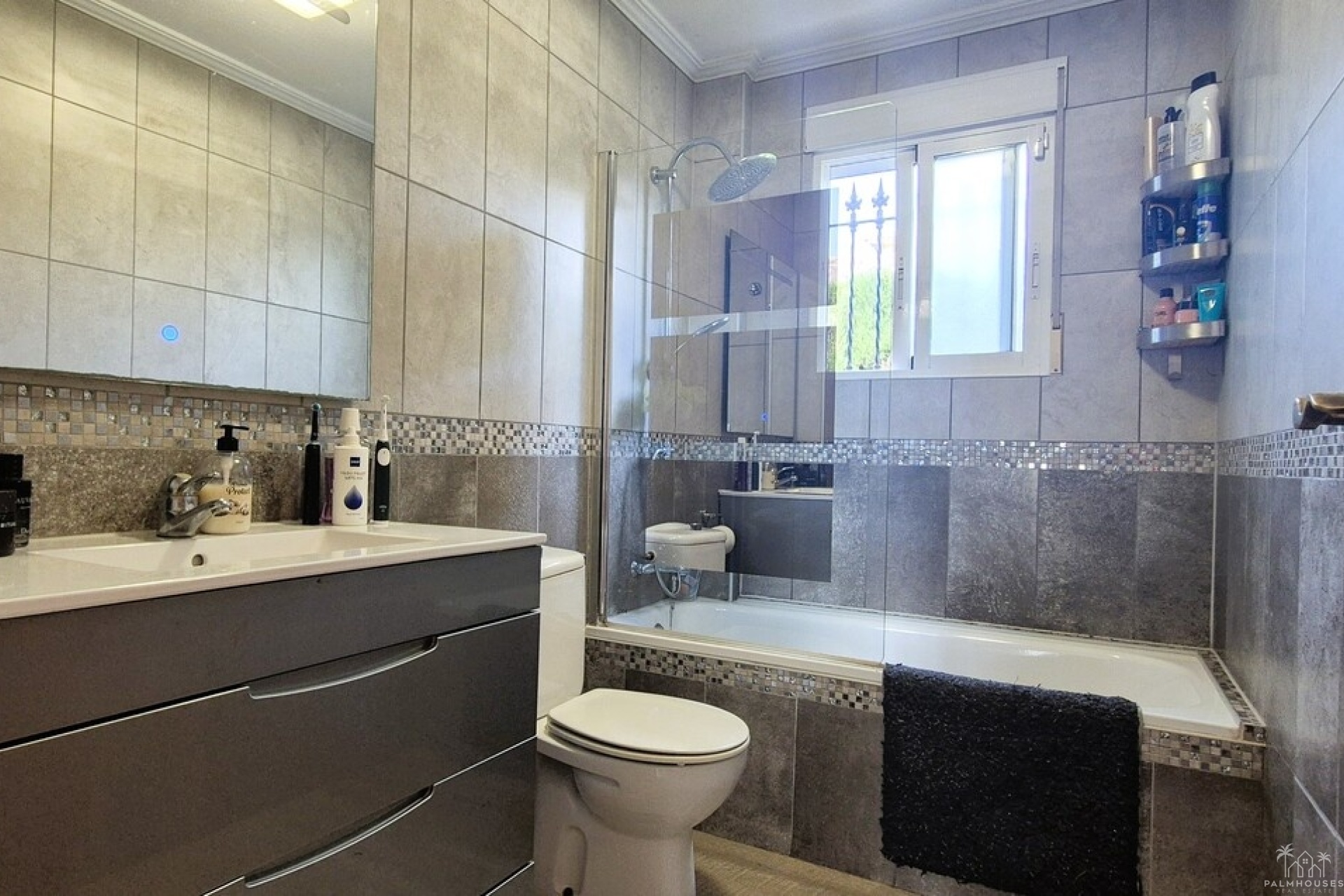 Resale - Villa - Villamartin - Costa Blanca