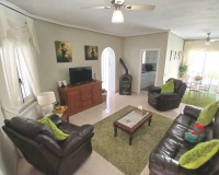 Resale - Villa - Villamartin - Costa Blanca