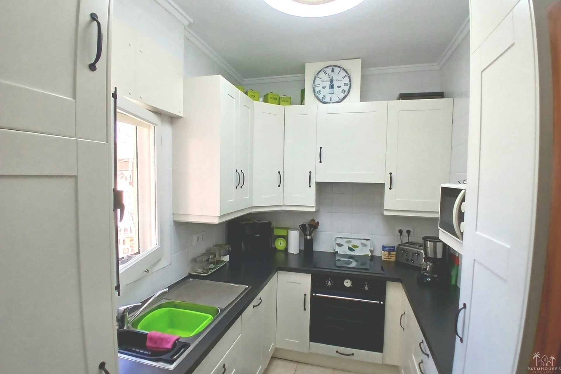 Resale - Villa - Villamartin - Costa Blanca