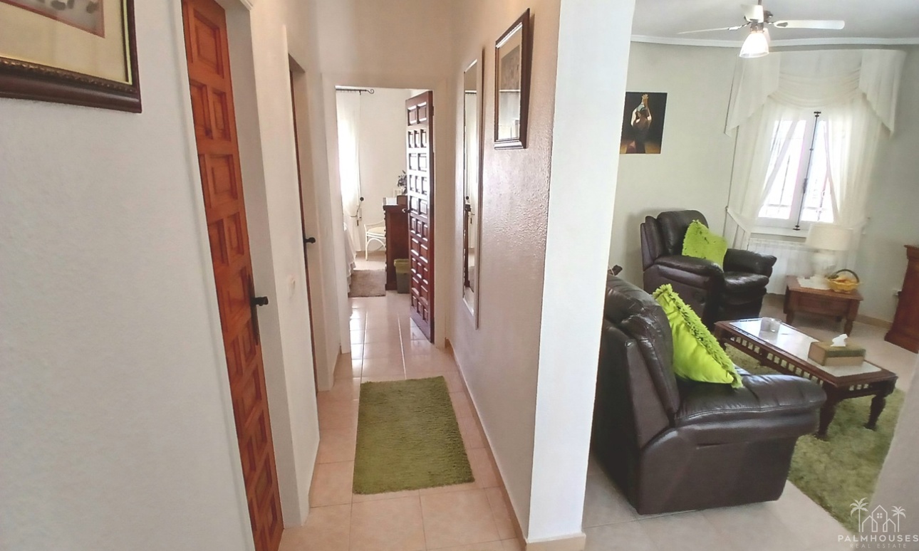 Resale - Villa - Villamartin - Costa Blanca