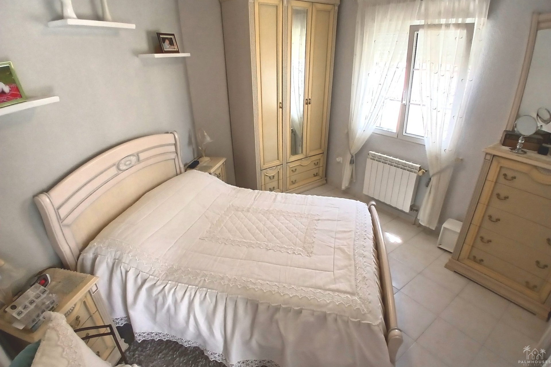 Resale - Villa - Villamartin - Costa Blanca