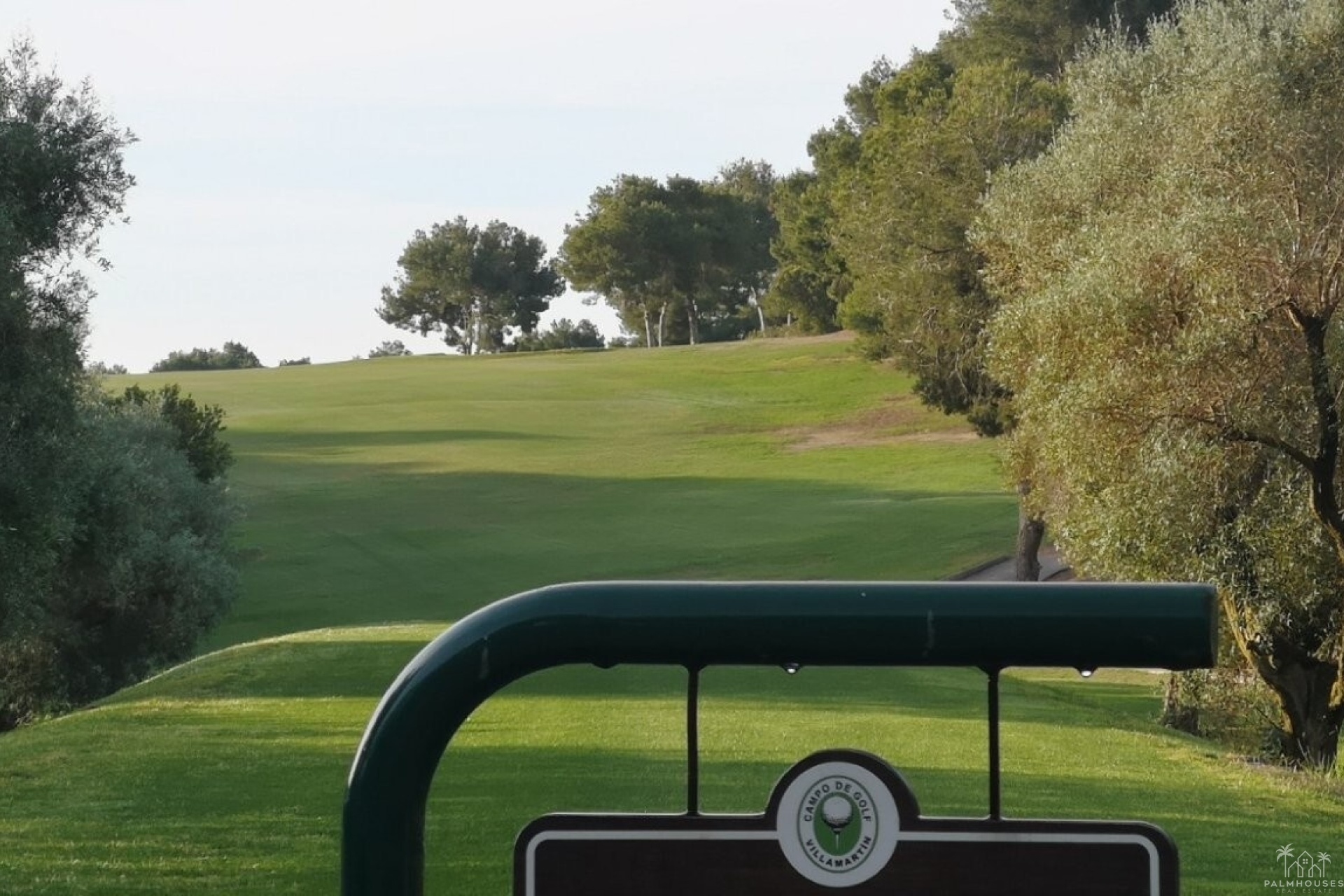 Resale - Villa - Villamartin - Costa Blanca
