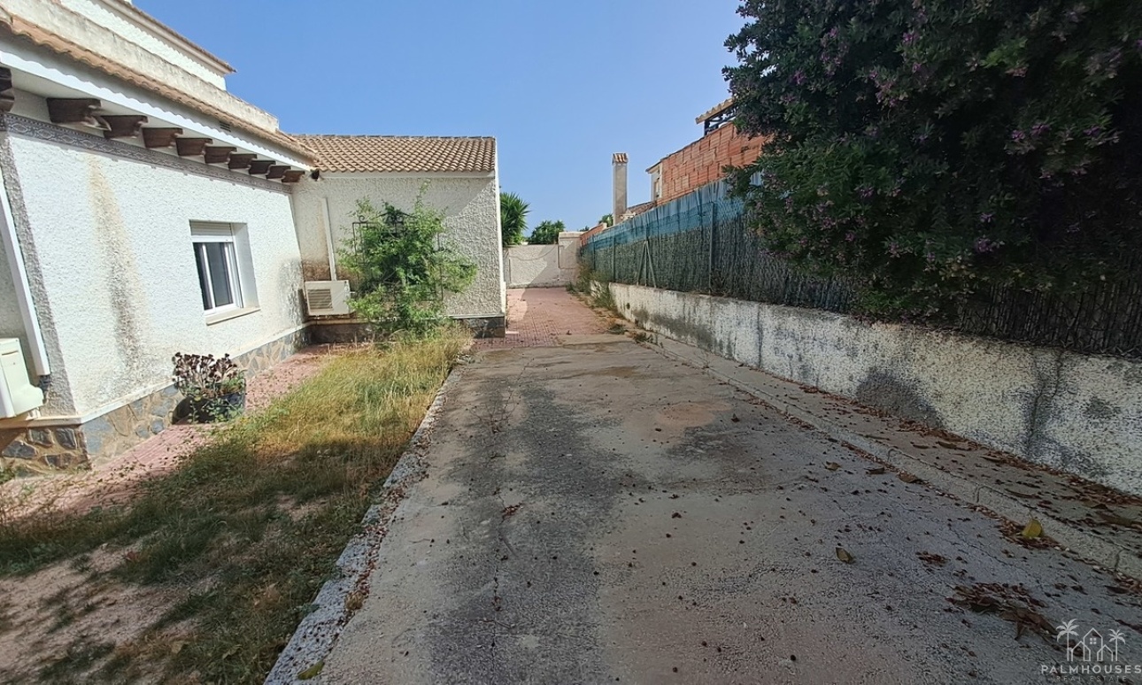 Resale - Villa - Villamartin - Costa Blanca