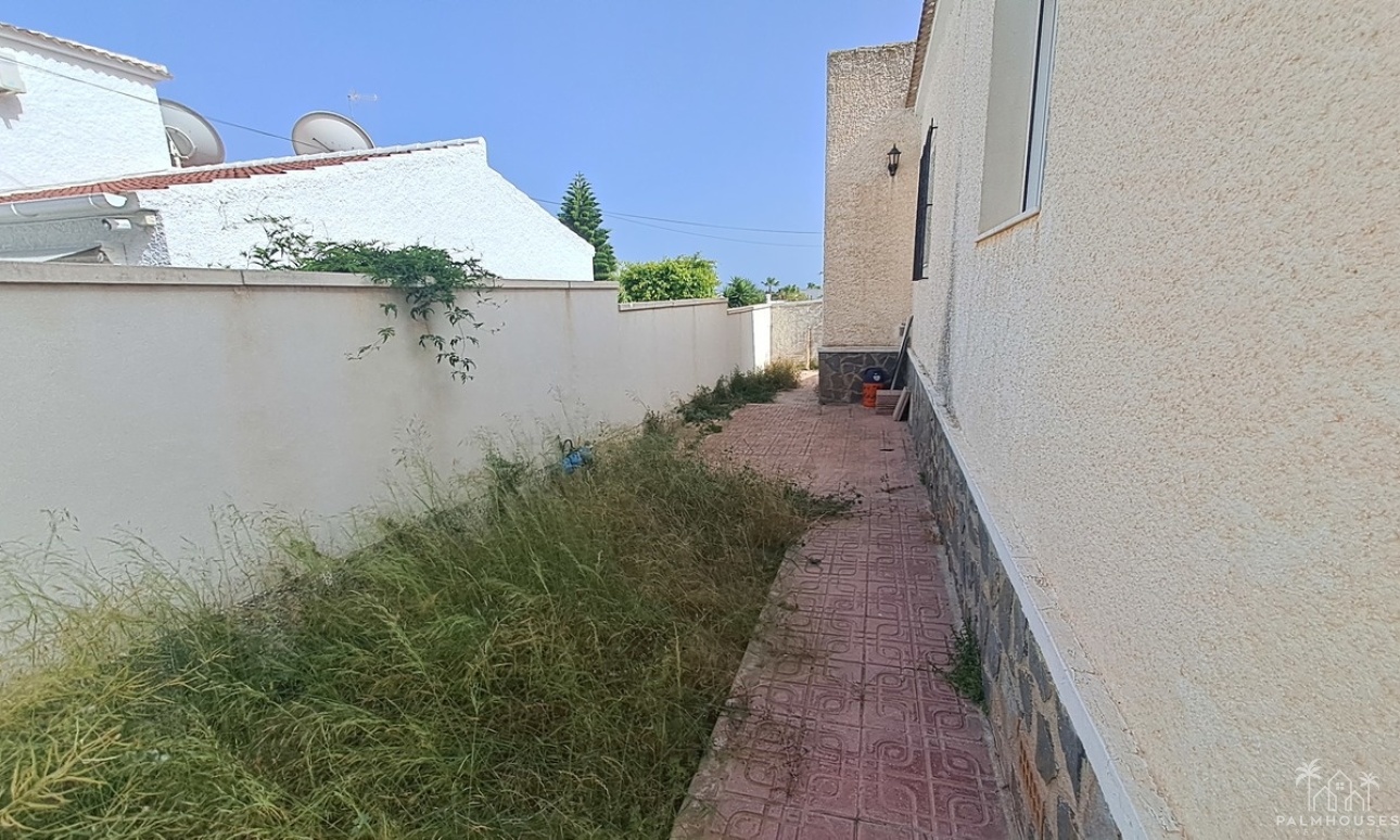 Resale - Villa - Villamartin - Costa Blanca