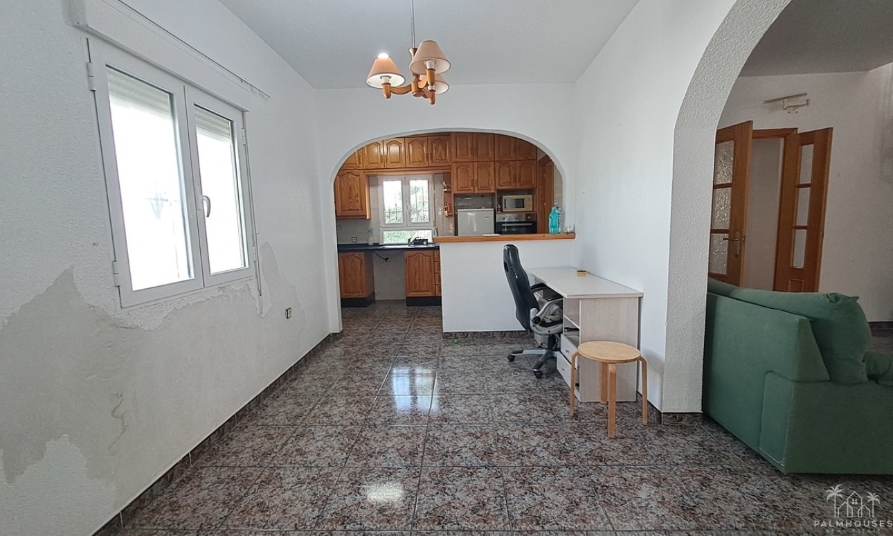 Resale - Villa - Villamartin - Costa Blanca