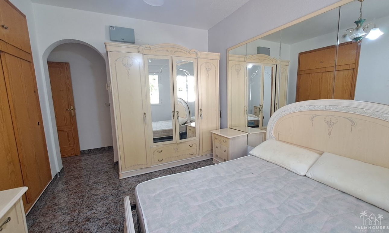 Resale - Villa - Villamartin - Costa Blanca