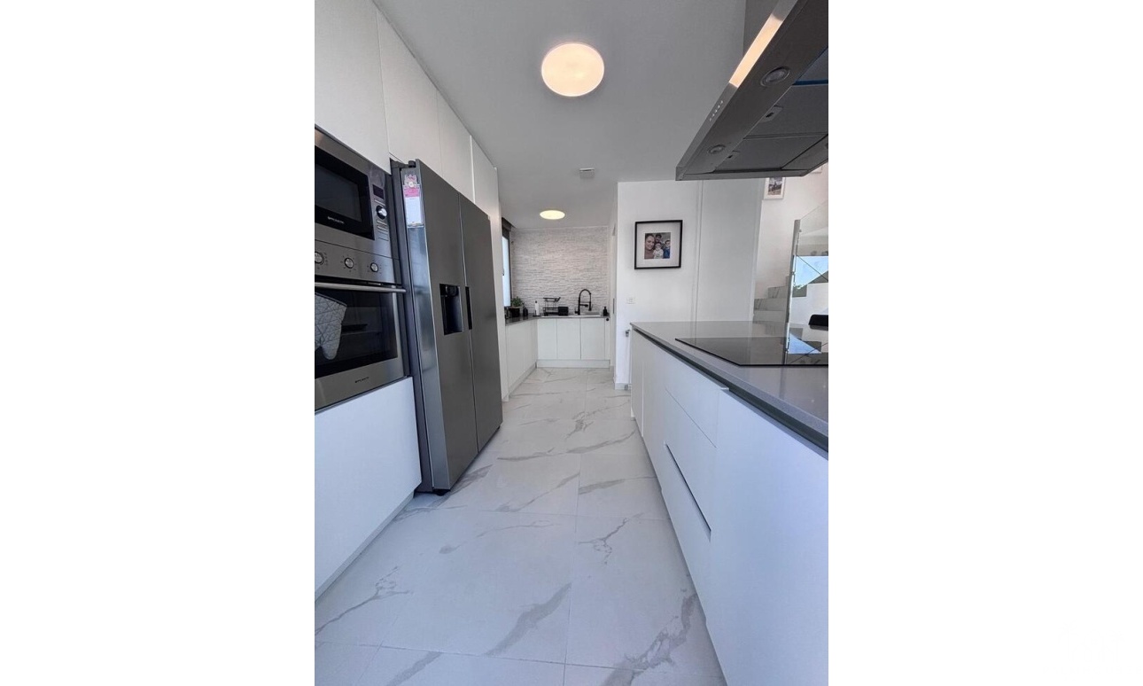 Resale - Villa - Villamartin - Costa Blanca