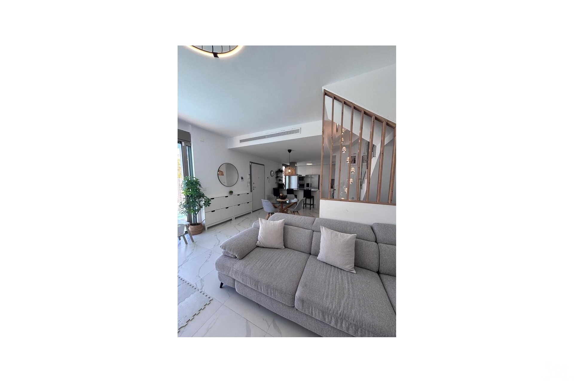 Resale - Villa - Villamartin - Costa Blanca