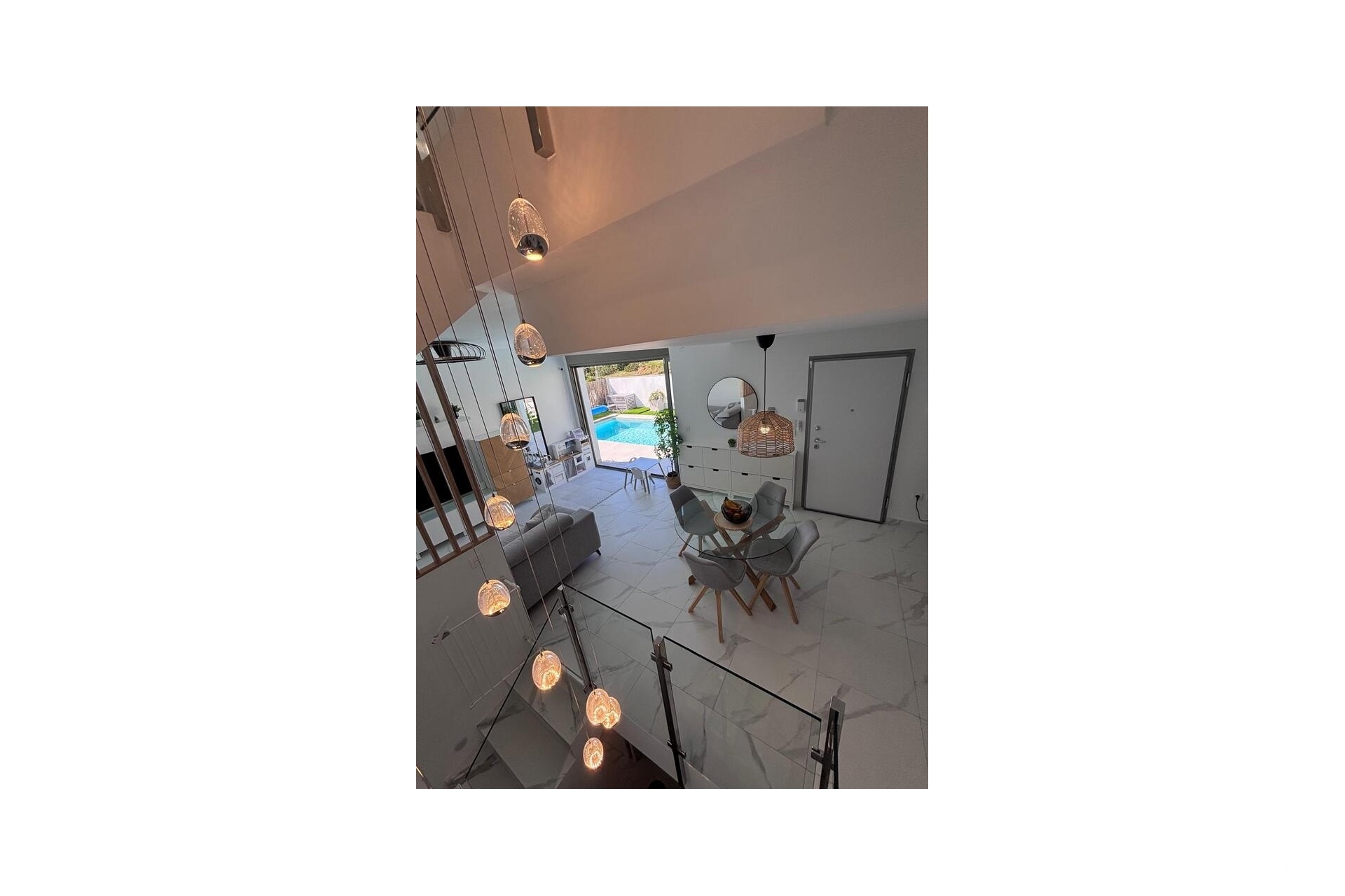 Resale - Villa - Villamartin - Costa Blanca