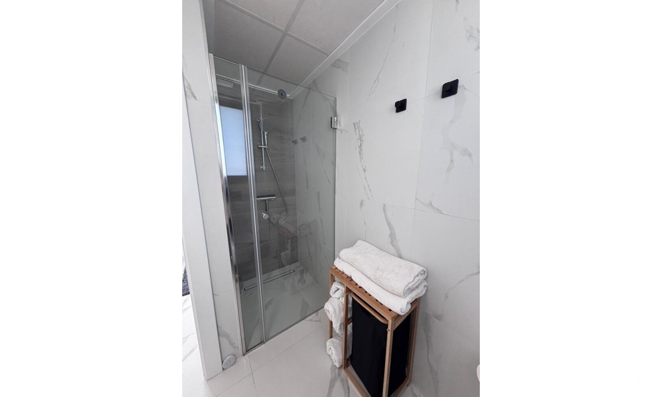 Resale - Villa - Villamartin - Costa Blanca
