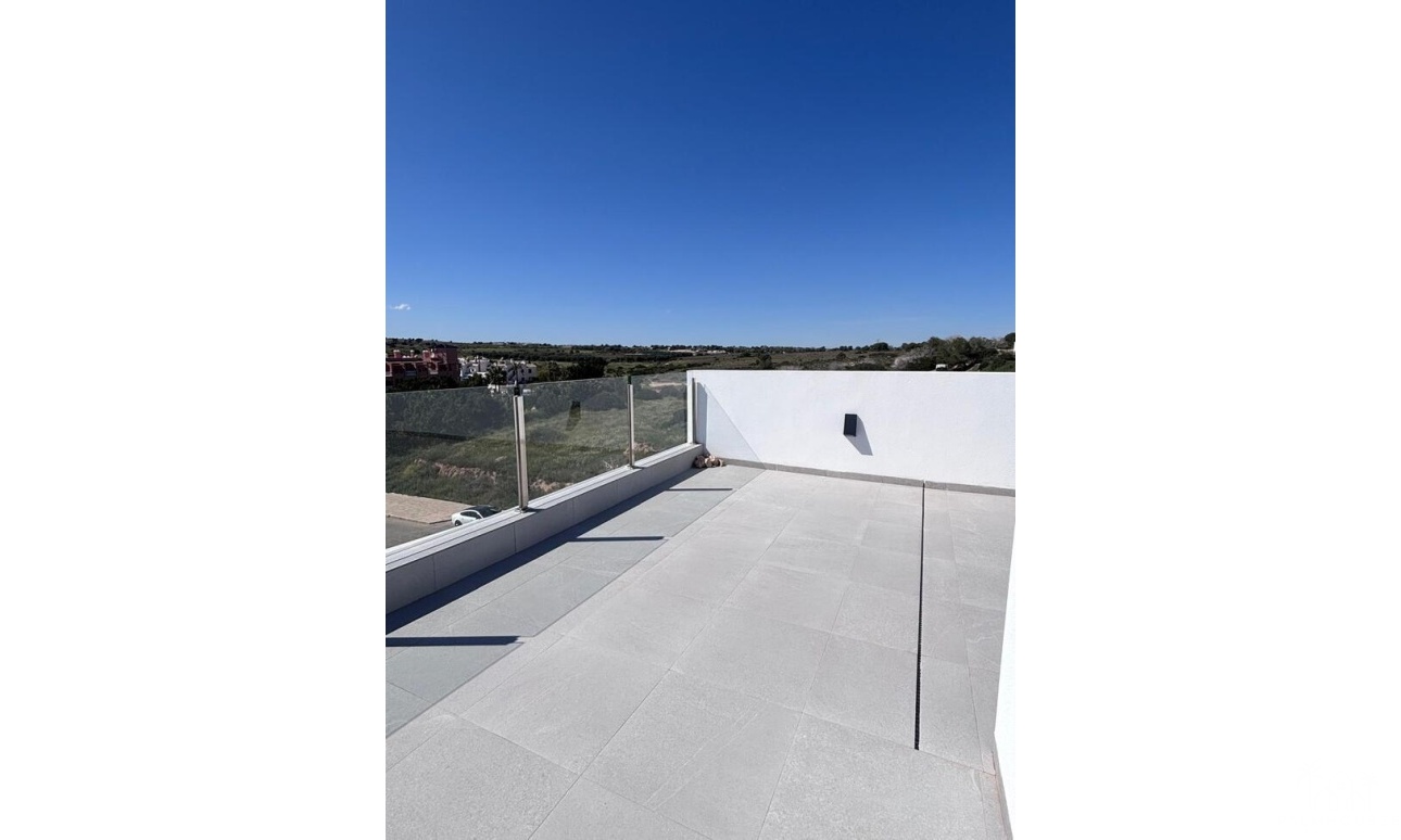 Resale - Villa - Villamartin - Costa Blanca