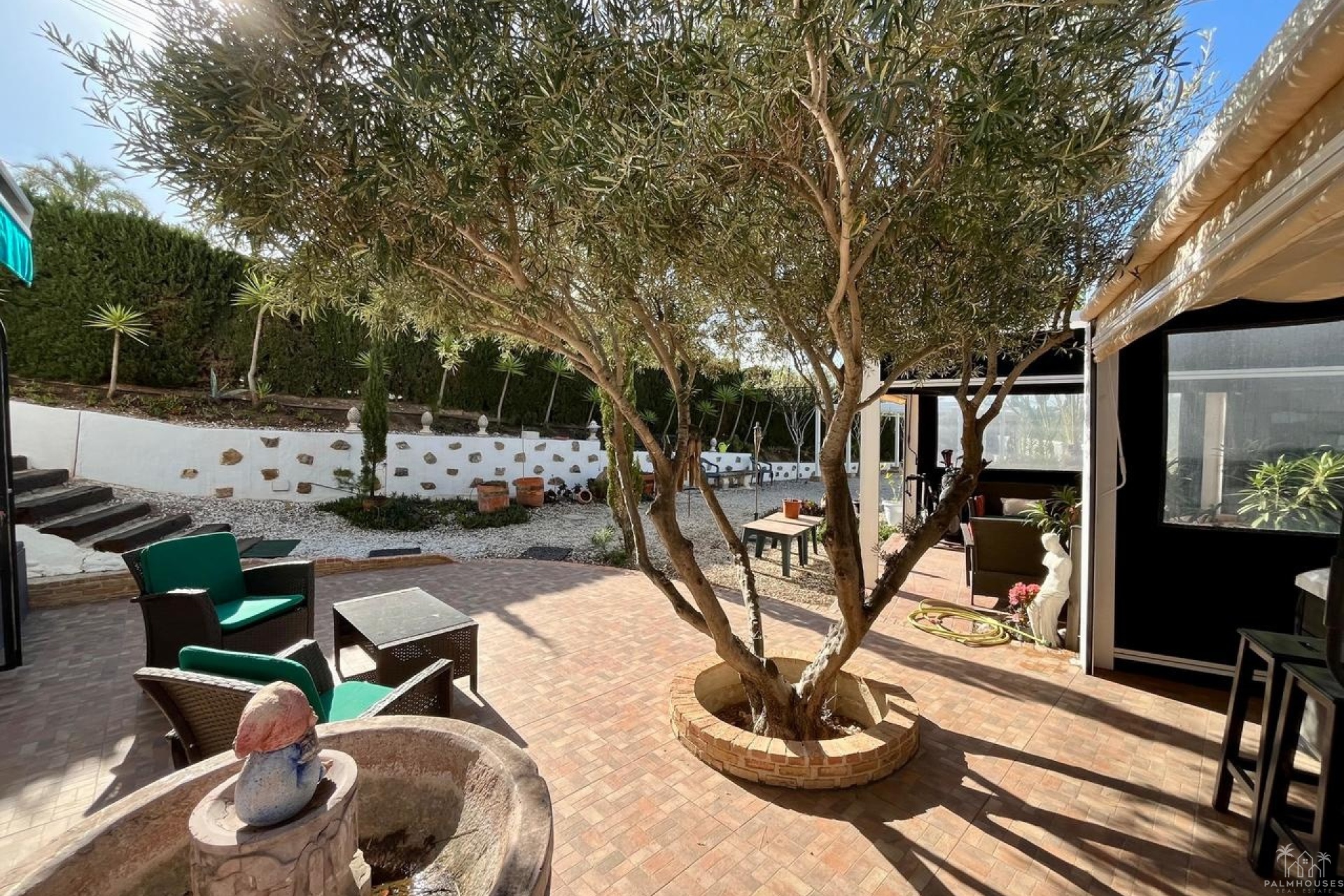 Resale - Villa - Villamartin - Costa Blanca