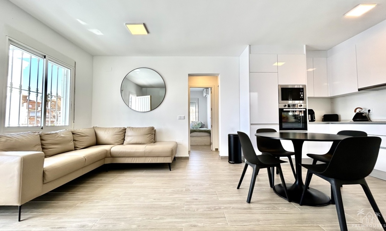 Resale - Villa - Villamartin - Costa Blanca