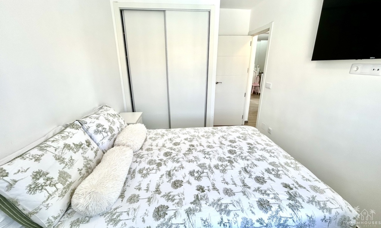 Resale - Villa - Villamartin - Costa Blanca