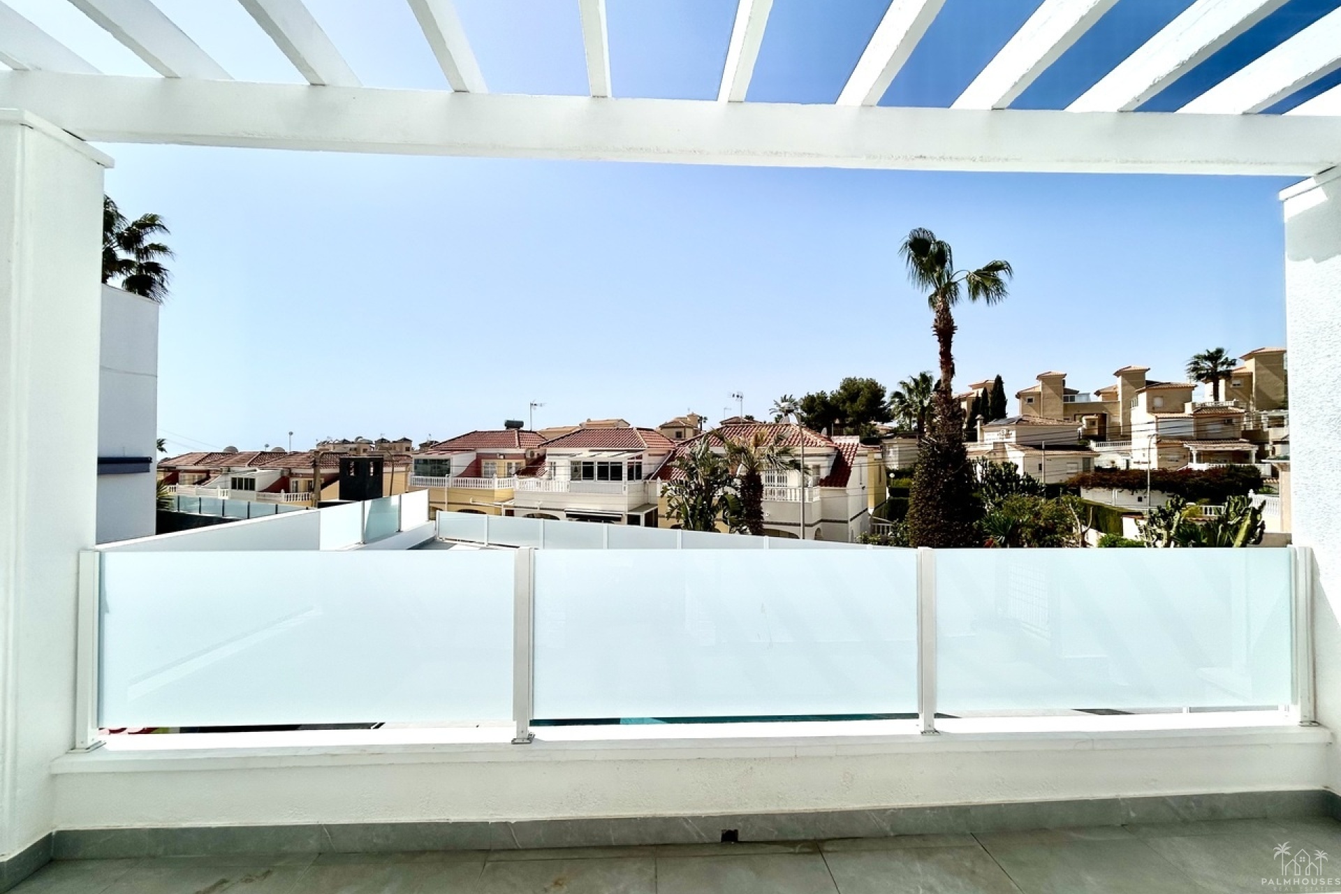 Resale - Villa - Villamartin - Costa Blanca