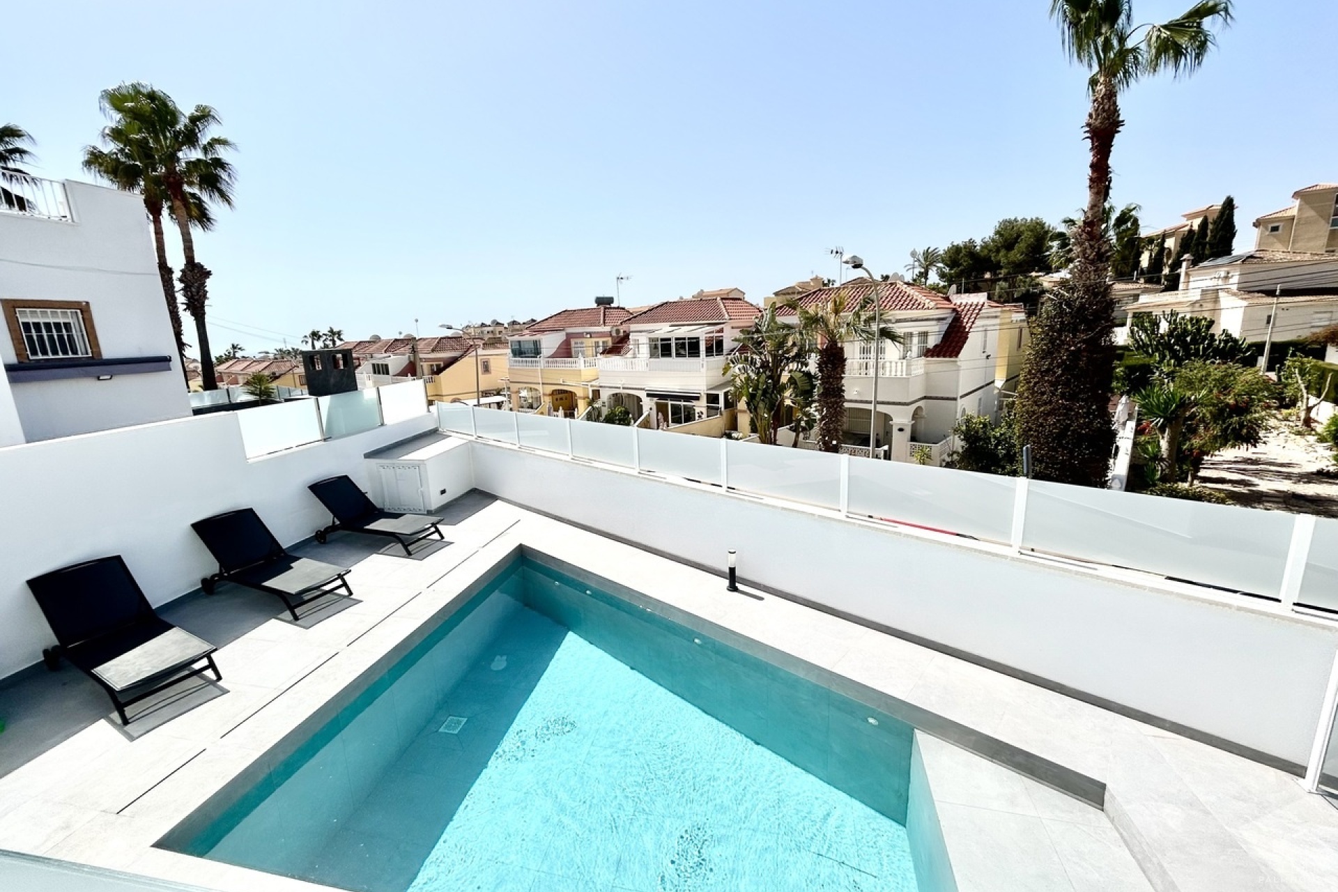 Resale - Villa - Villamartin - Costa Blanca