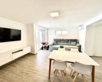 Resale - Villa - Villamartin - Costa Blanca