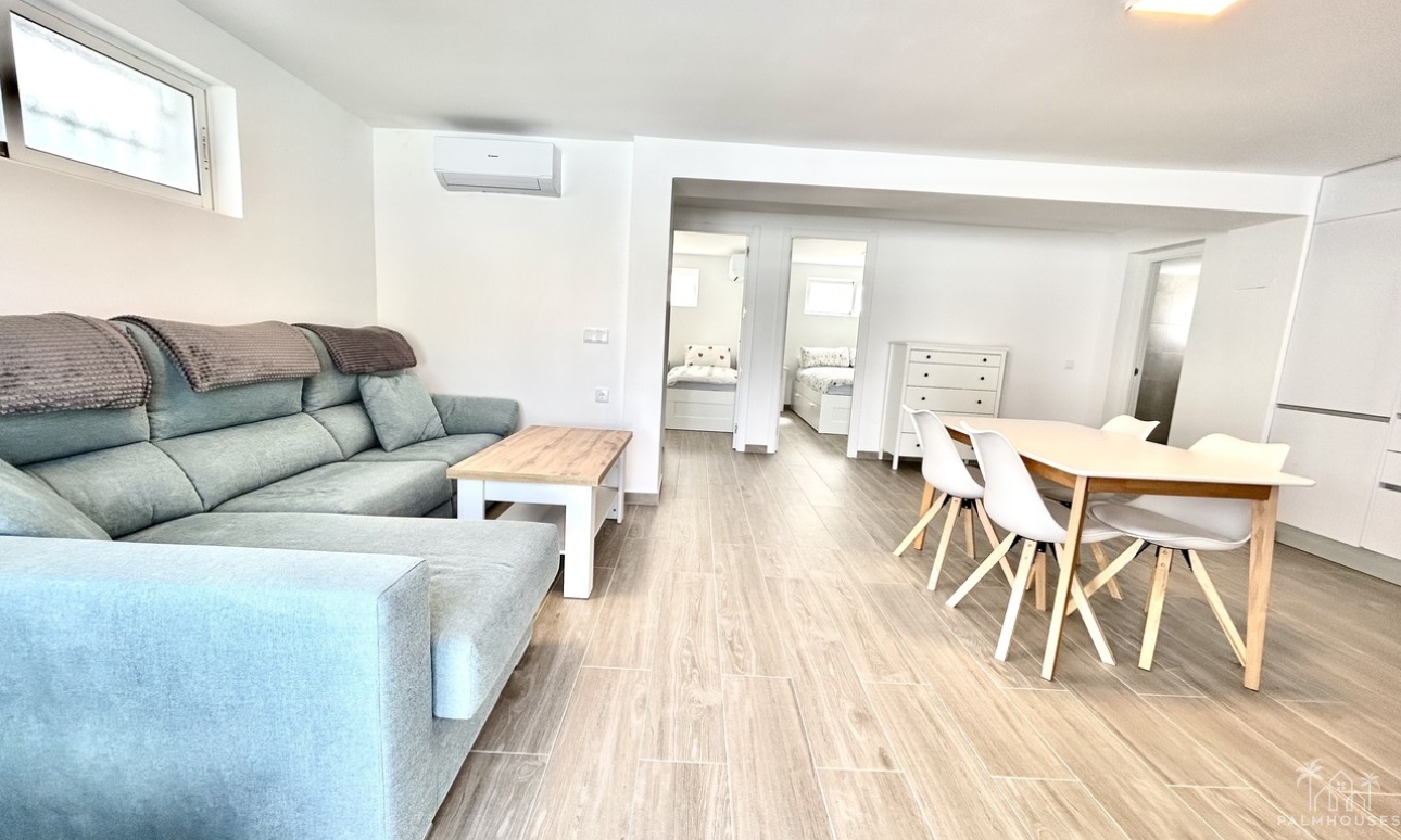 Resale - Villa - Villamartin - Costa Blanca
