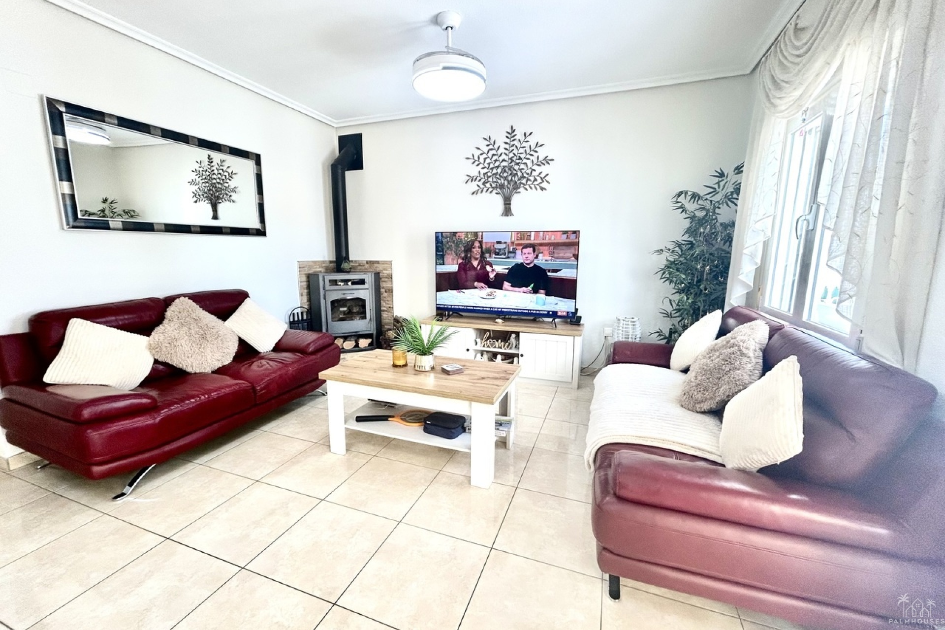 Resale - Villa - Villamartin - Costa Blanca