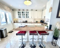 Resale - Villa - Villamartin - Costa Blanca
