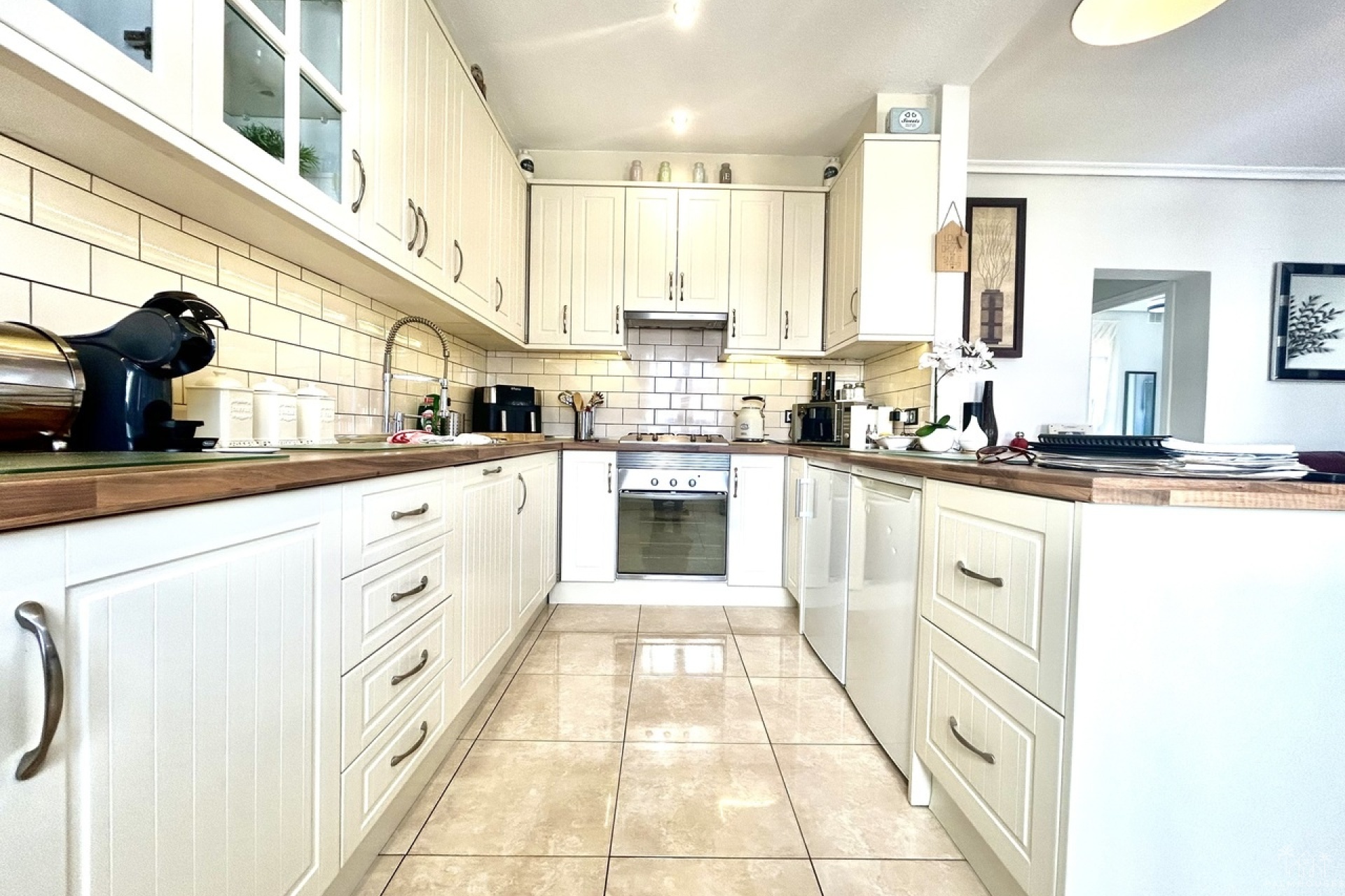 Resale - Villa - Villamartin - Costa Blanca