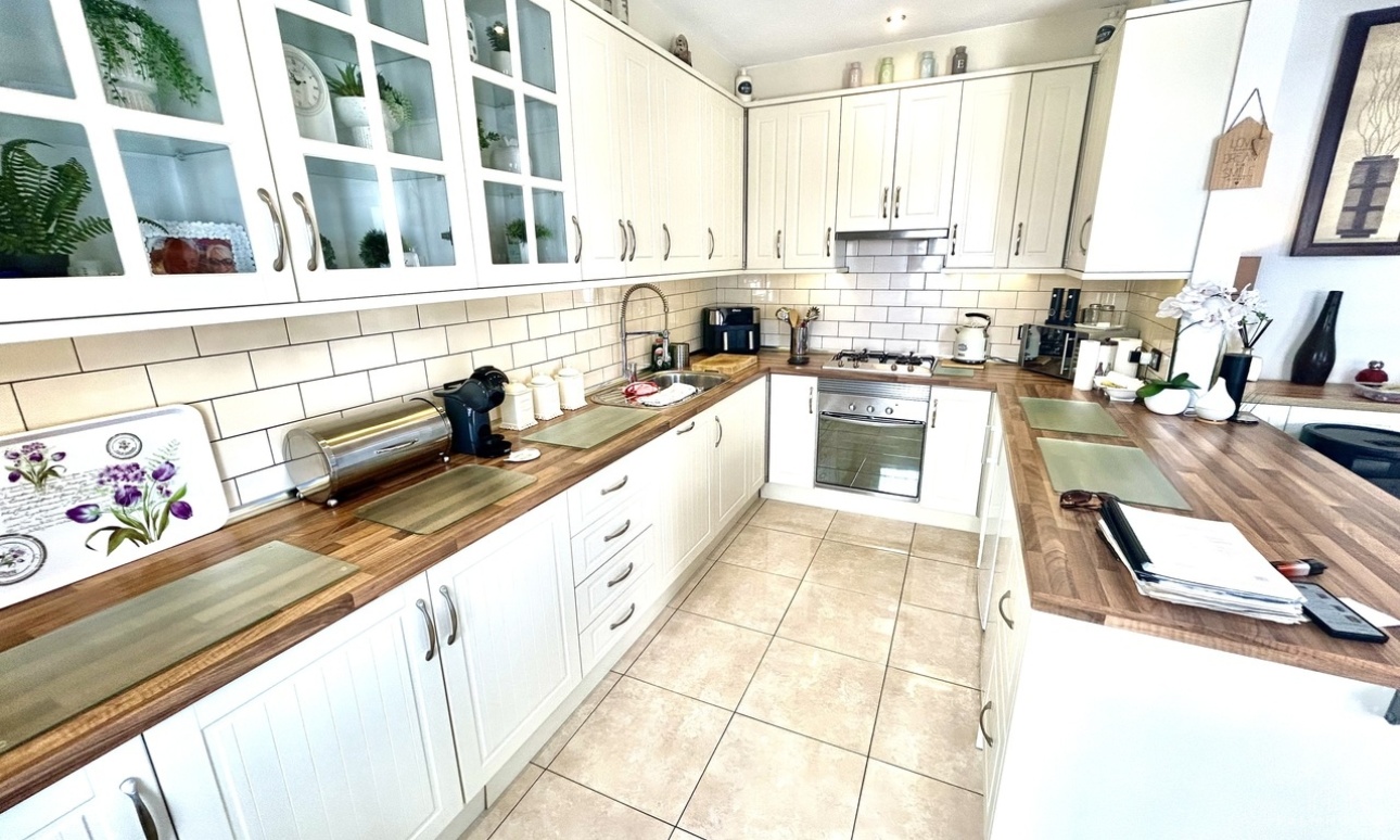 Resale - Villa - Villamartin - Costa Blanca