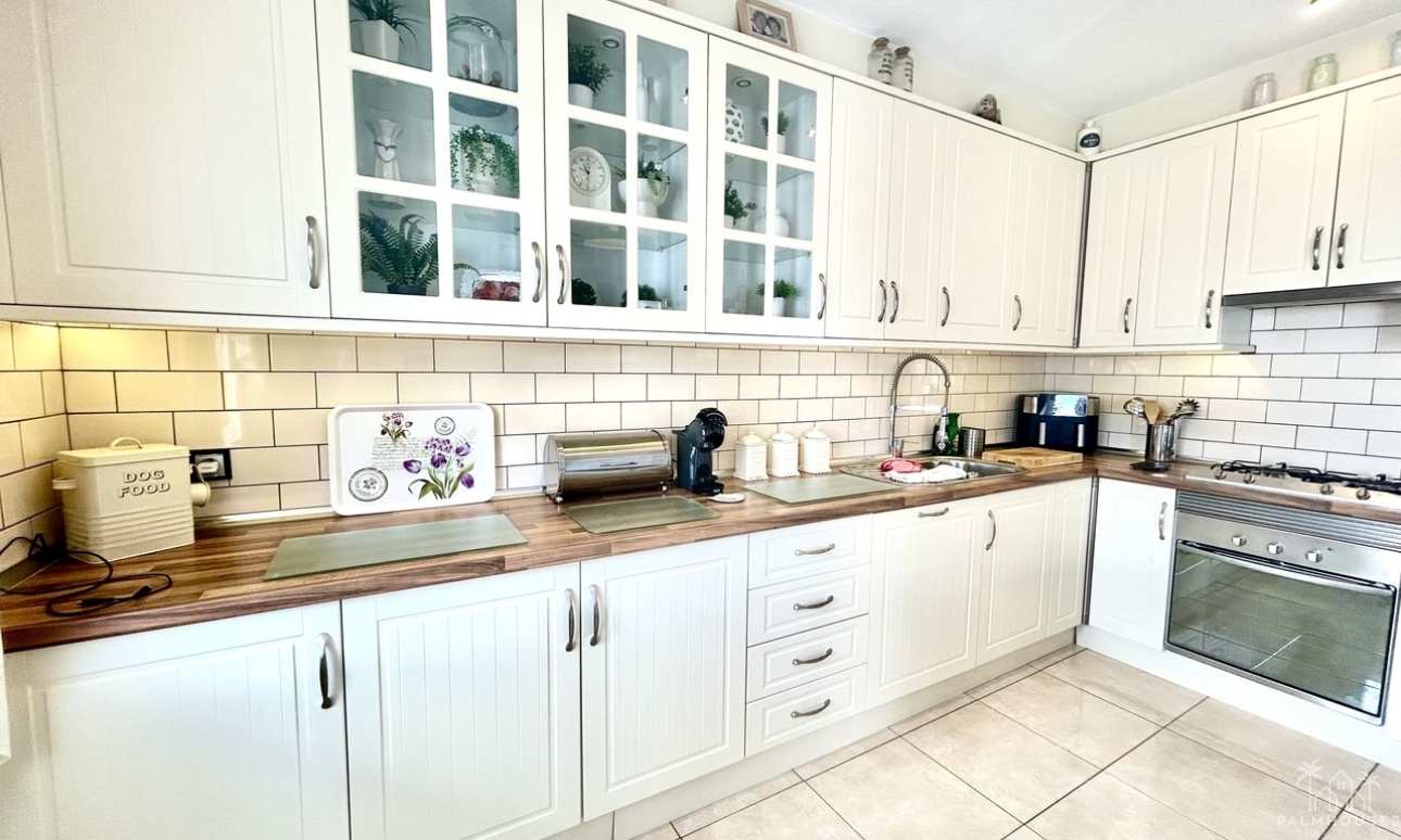 Resale - Villa - Villamartin - Costa Blanca