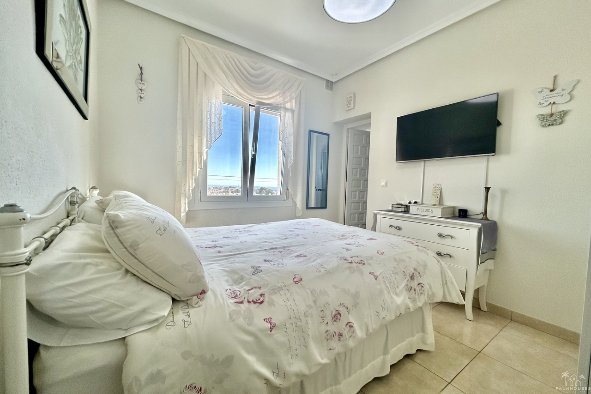 Resale - Villa - Villamartin - Costa Blanca