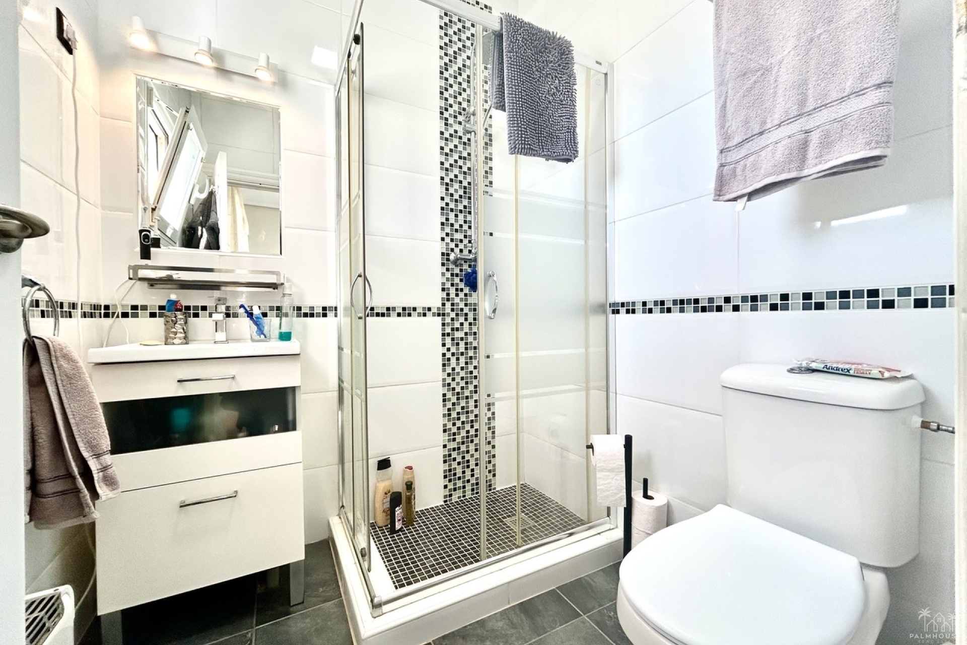 Resale - Villa - Villamartin - Costa Blanca