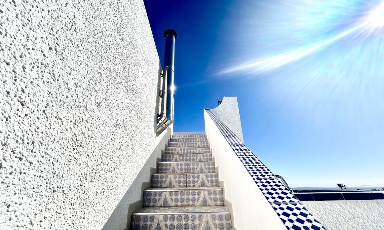 Resale - Villa - Villamartin - Costa Blanca