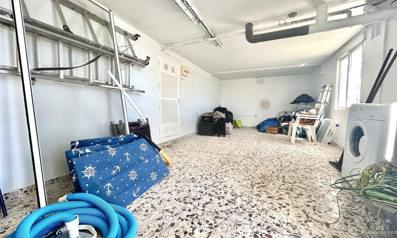 Resale - Villa - Villamartin - Costa Blanca