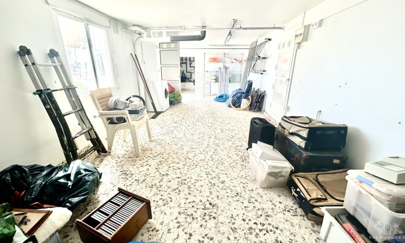 Resale - Villa - Villamartin - Costa Blanca
