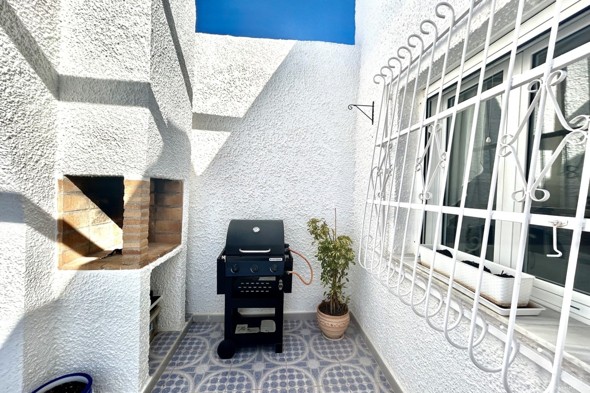 Resale - Villa - Villamartin - Costa Blanca
