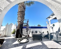Resale - Villa - Villamartin - Costa Blanca