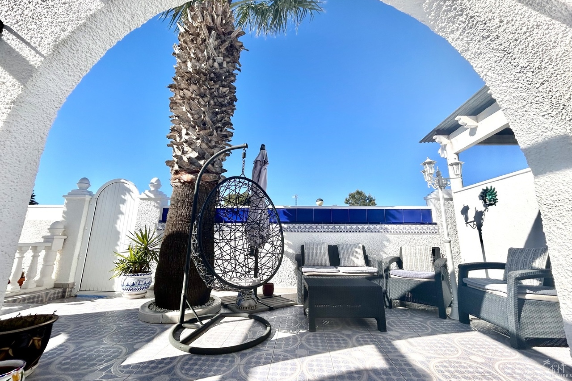 Resale - Villa - Villamartin - Costa Blanca