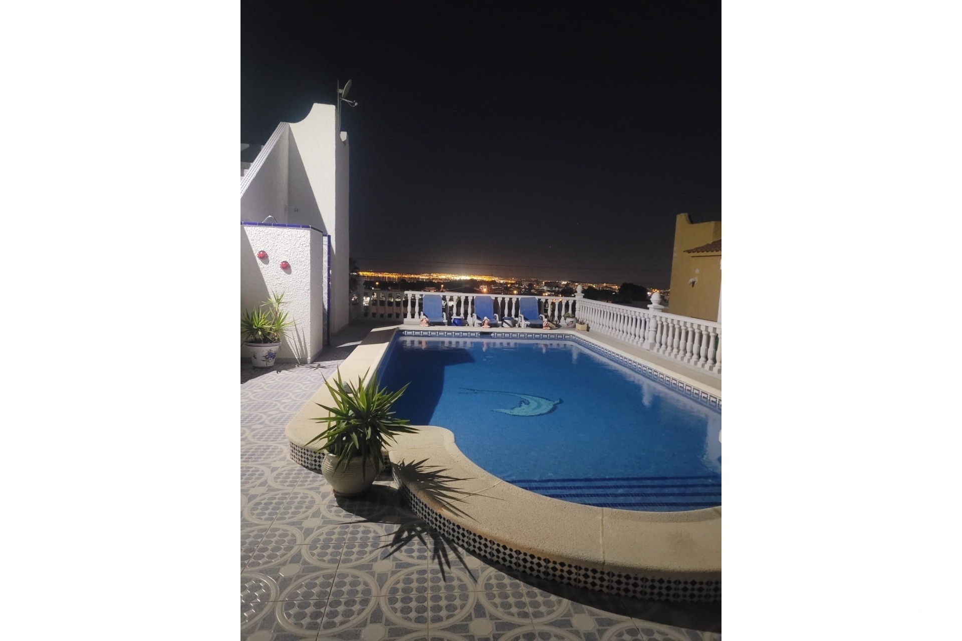 Resale - Villa - Villamartin - Costa Blanca