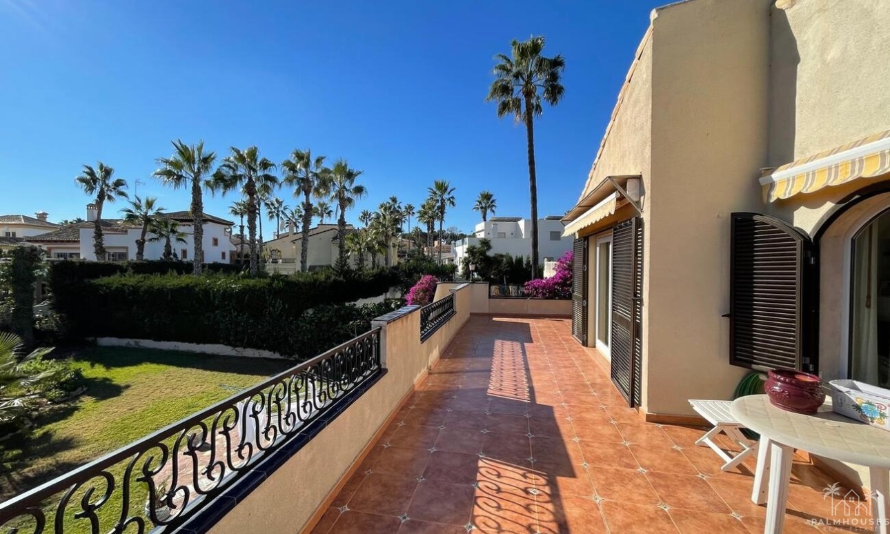 Resale - Villa - Villamartin - Costa Blanca