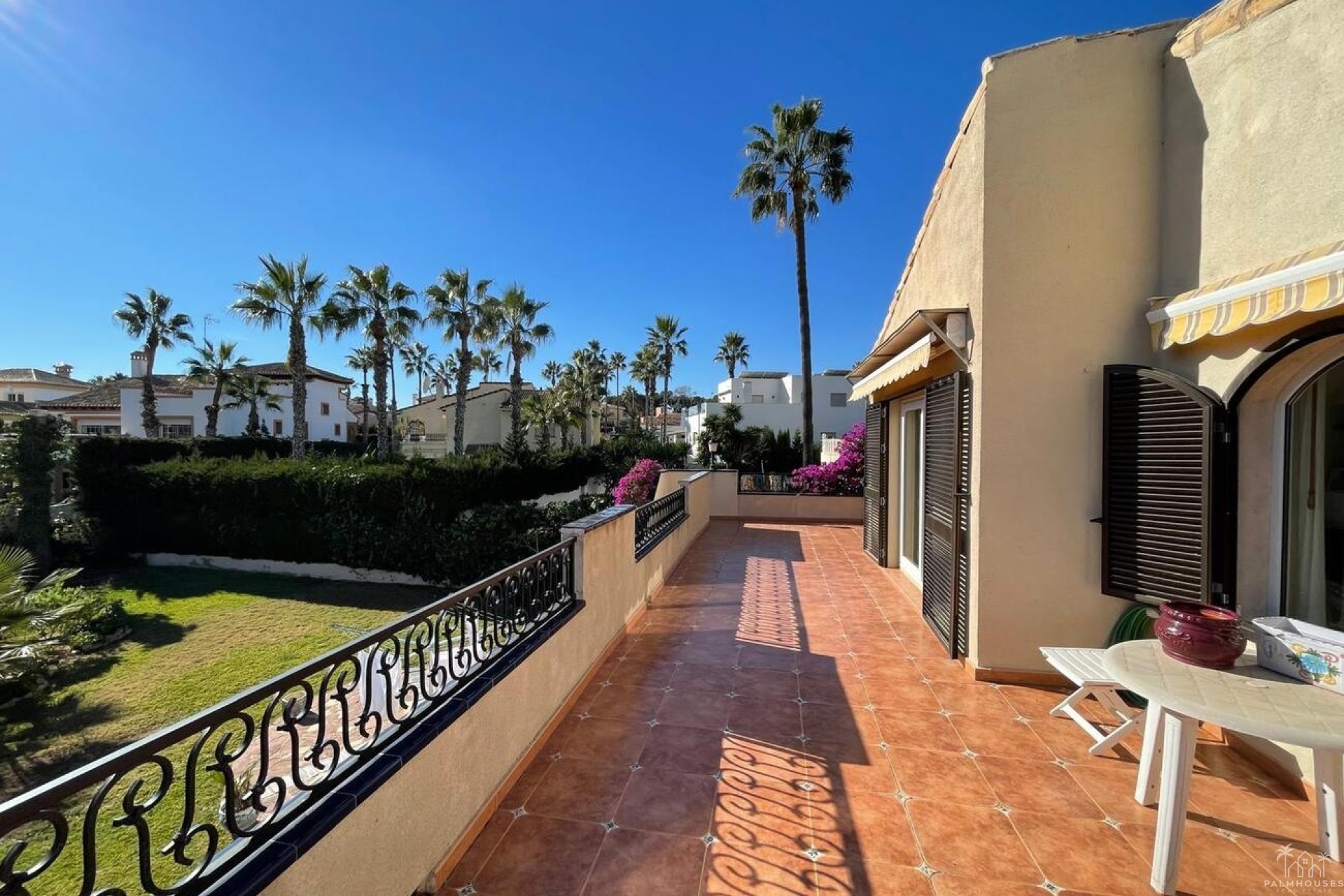 Resale - Villa - Villamartin - Costa Blanca