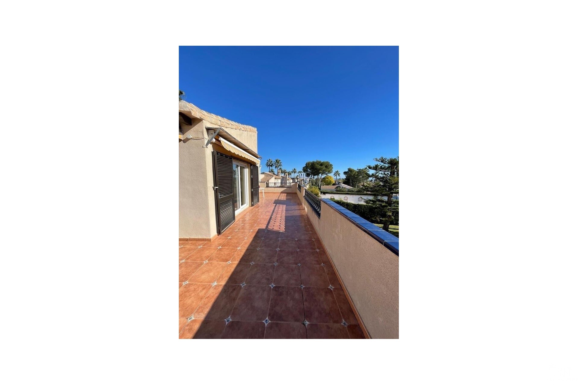 Resale - Villa - Villamartin - Costa Blanca