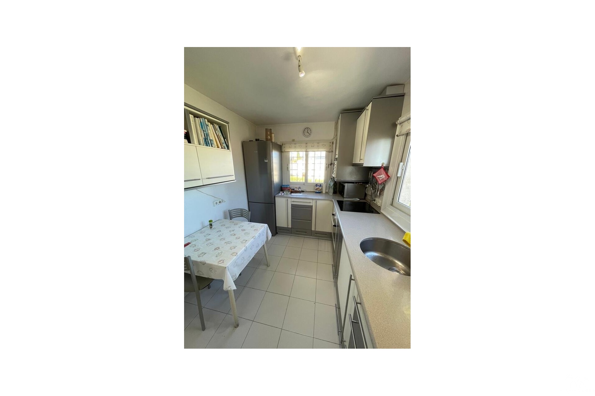 Resale - Villa - Villamartin - Costa Blanca