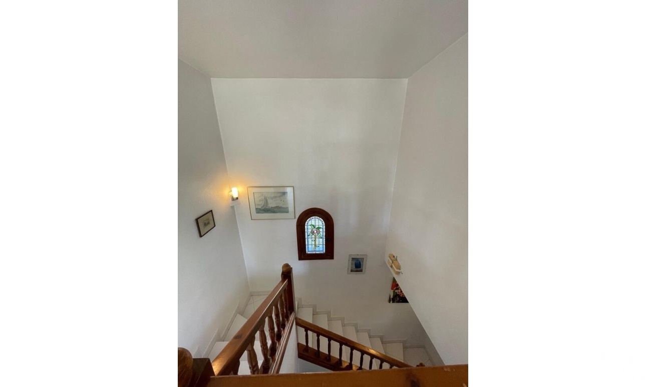Resale - Villa - Villamartin - Costa Blanca